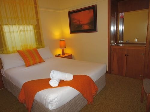 Pension Hepburn Springs Chalet | Hepburn Springs | Victoria | Australia 20