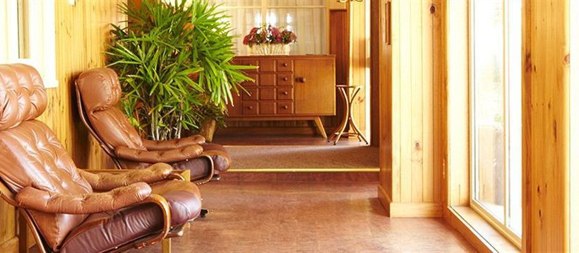 Pension Hepburn Springs Chalet | Hepburn Springs | Victoria | Australia 4