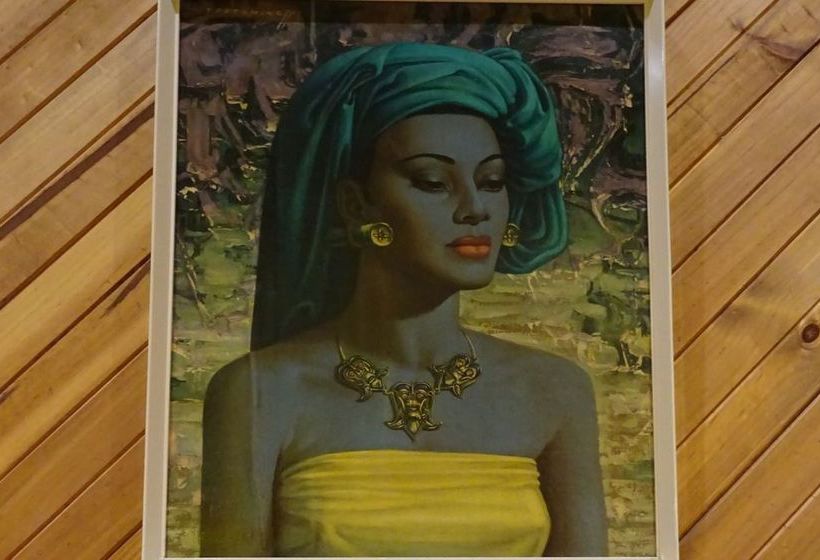 Pension Hepburn Springs Chalet | Hepburn Springs | Victoria | Australia 5