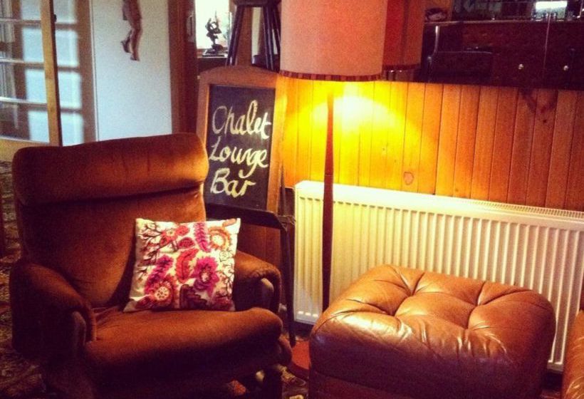 Pension Hepburn Springs Chalet | Hepburn Springs | Victoria | Australia 7