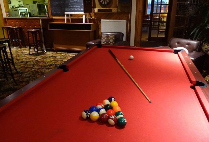 Pension Hepburn Springs Chalet | Hepburn Springs | Victoria | Australia 8