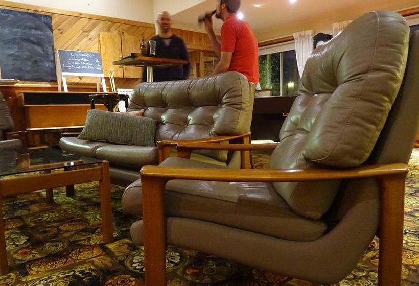 Pension Hepburn Springs Chalet | Hepburn Springs | Victoria | Australia 9