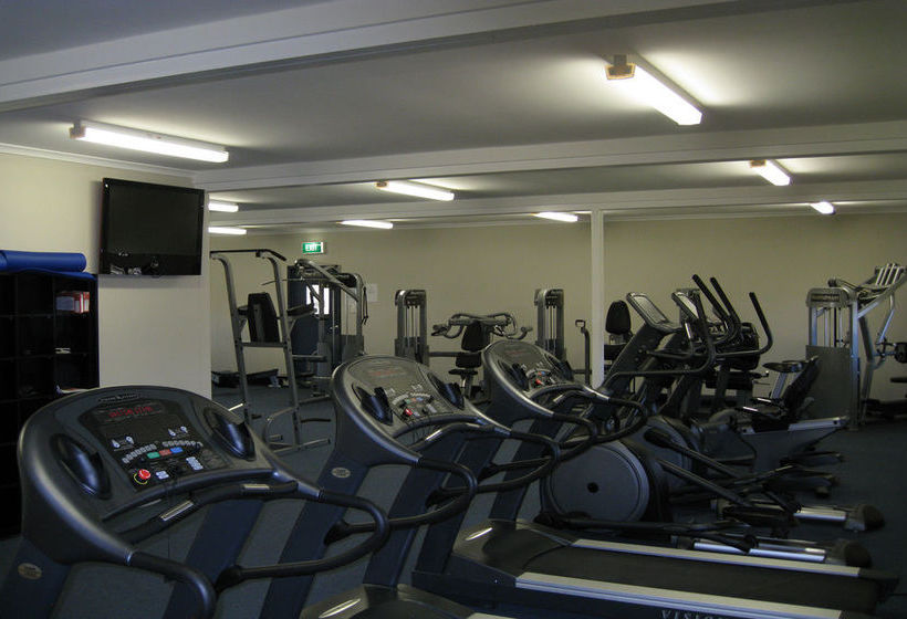 Hotel Aspen Karratha Village Karratha Australia Occidental