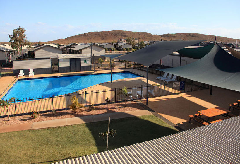 Hotel Aspen Karratha Village | Karratha | Western Australia | Australia 1