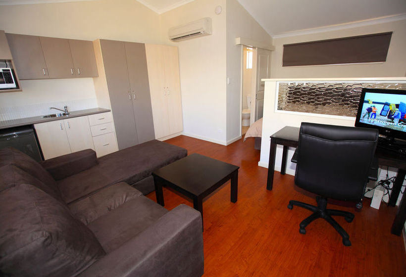 Hotel Aspen Karratha Village | Karratha | Western Australia | Australia 2