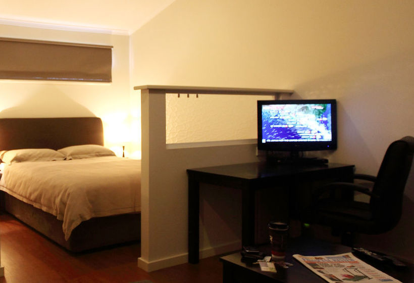 Hotel Aspen Karratha Village | Karratha | Western Australia | Australia 3