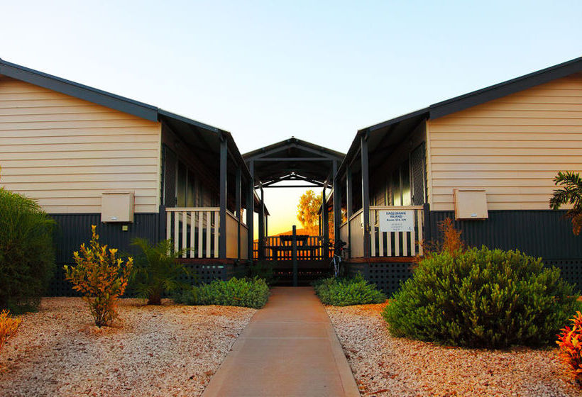 Hotel Aspen Karratha Village | Karratha | Western Australia | Australia 4