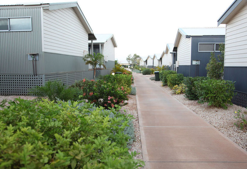 Hotel Aspen Karratha Village | Karratha | Western Australia | Australia 5