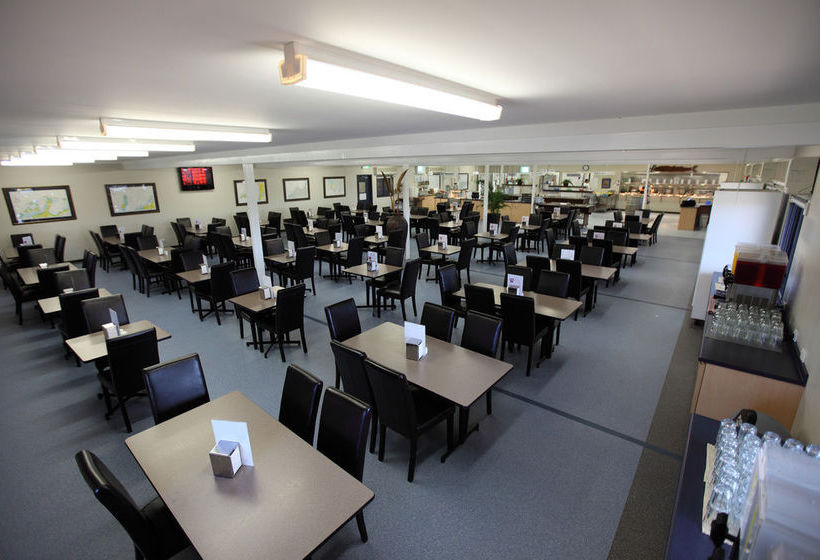 Hotel Aspen Karratha Village | Karratha | Western Australia | Australia 6