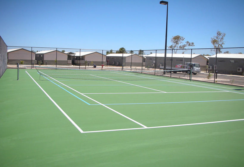 Hotel Aspen Karratha Village | Karratha | Western Australia | Australia 8