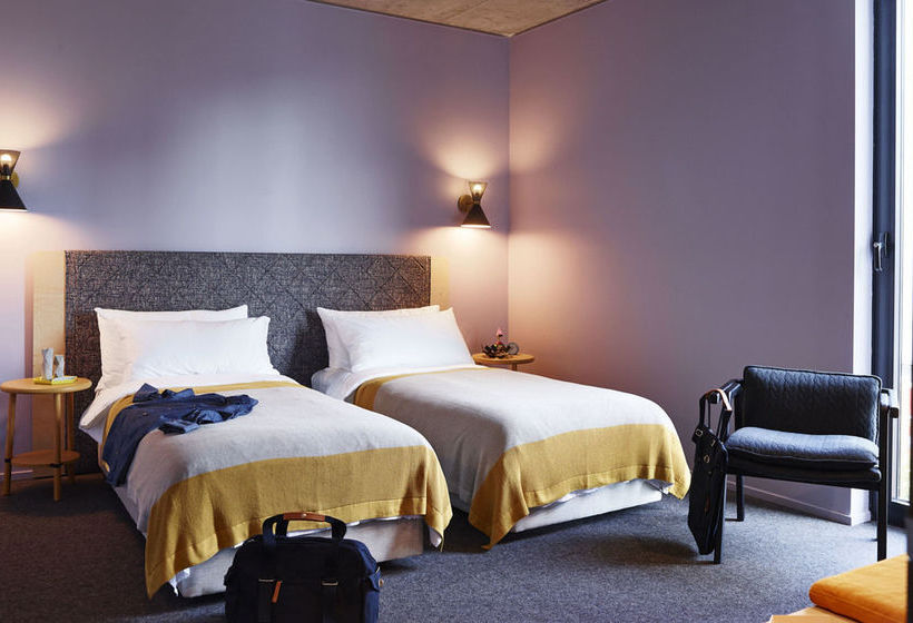 Hotel Alex | Perth | Western Australia | Australia 11