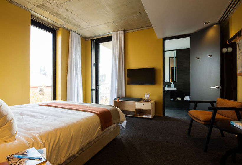 Hotel Alex | Perth | Western Australia | Australia 13