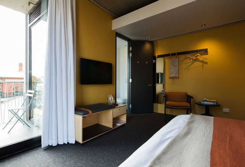 Hotel Alex | Perth | Western Australia | Australia 15