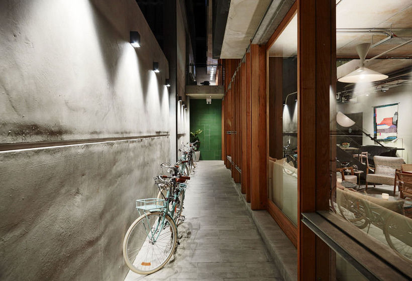 Hotel Alex | Perth | Western Australia | Australia 16