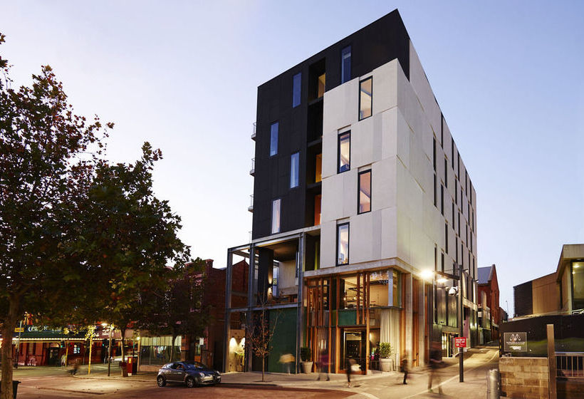 Hotel Alex | Perth | Western Australia | Australia 17