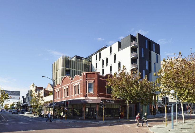 Hotel Alex | Perth | Western Australia | Australia 18