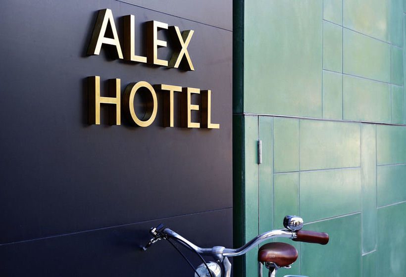 Hotel Alex | Perth | Western Australia | Australia 19