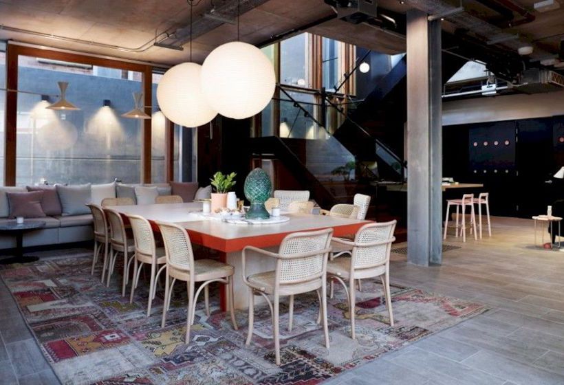 Hotel Alex | Perth | Western Australia | Australia 2