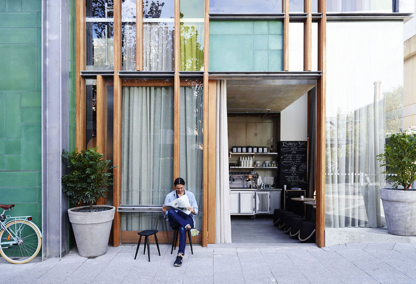 Hotel Alex | Perth | Western Australia | Australia 20