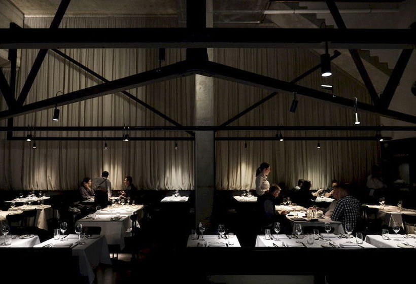 Hotel Alex | Perth | Western Australia | Australia 4