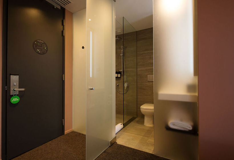 Hotel Alex | Perth | Western Australia | Australia 5