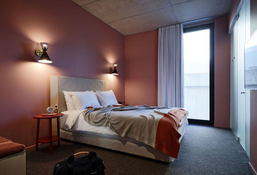 Hotel Alex | Perth | Western Australia | Australia 6