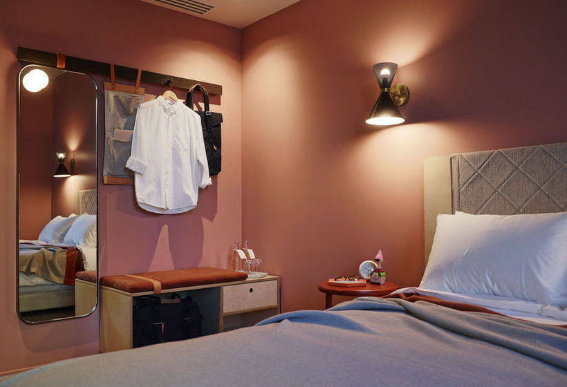 Hotel Alex | Perth | Western Australia | Australia 7