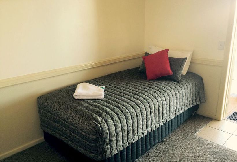 Park Avenue Hotel Motel | Rockhampton | Queensland | Australia 1