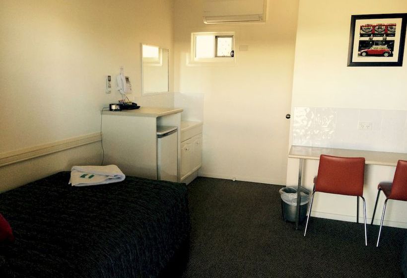 Park Avenue Hotel Motel | Rockhampton | Queensland | Australia 5