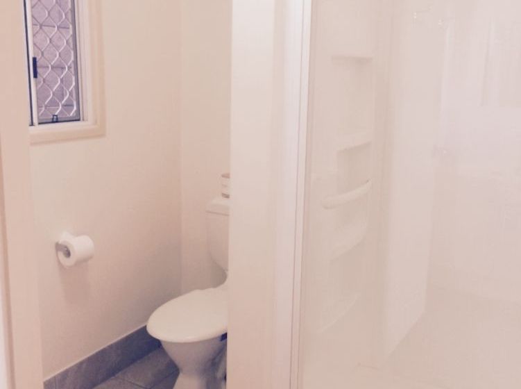 Park Avenue Hotel Motel | Rockhampton | Queensland | Australia 8