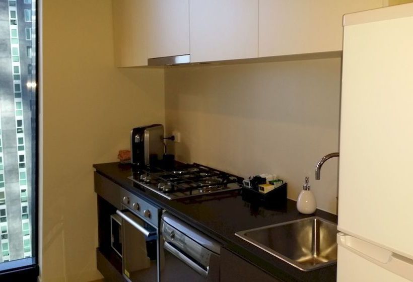 Apartments Of Melbourne Collins Street