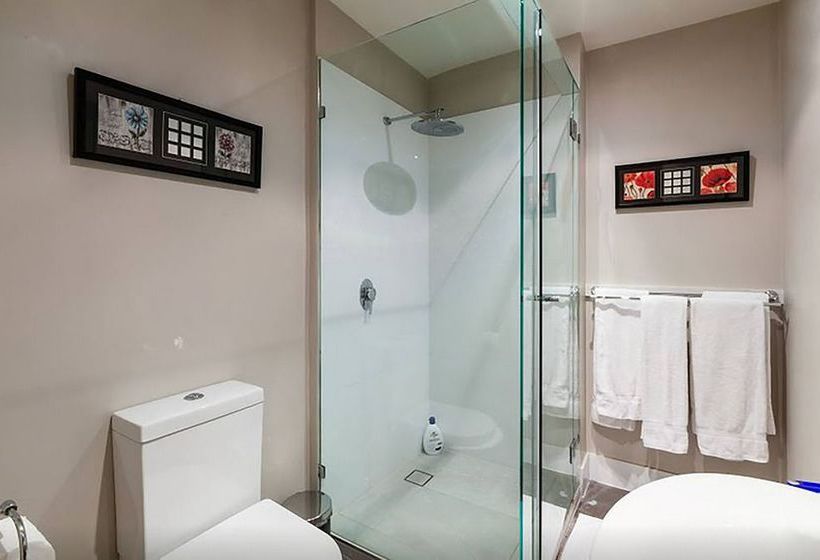 Anchor On Little Collins - Southern | Melbourne | Victoria | Australia 10