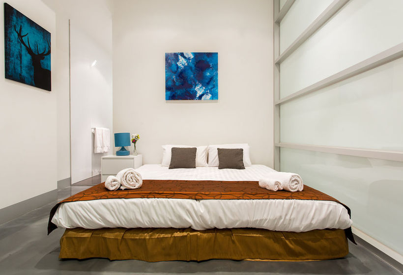 Anchor On Little Collins - Southern | Melbourne | Victoria | Australia 11