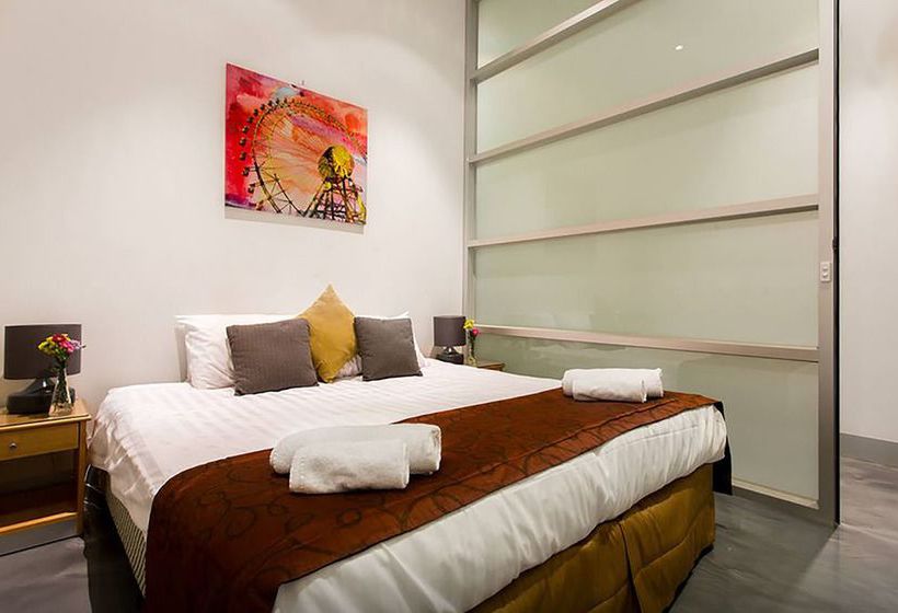 Anchor On Little Collins - Southern | Melbourne | Victoria | Australia 12