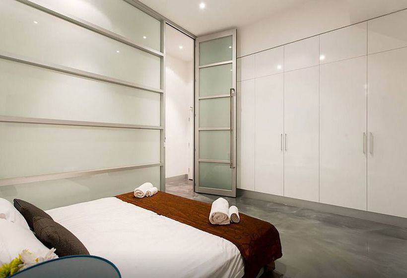 Anchor On Little Collins - Southern | Melbourne | Victoria | Australia 13