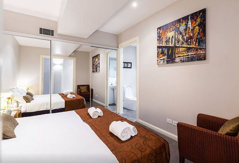 Anchor On Little Collins - Southern | Melbourne | Victoria | Australia 15