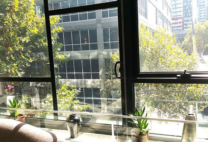 Anchor On Little Collins - Southern | Melbourne | Victoria | Australia 16