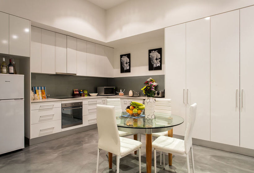 Anchor On Little Collins - Southern | Melbourne | Victoria | Australia 17