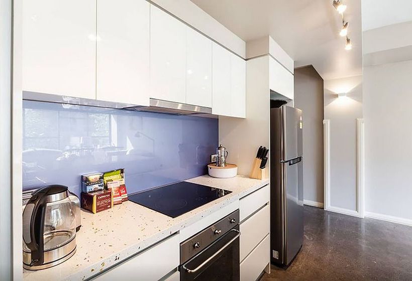 Anchor On Little Collins - Southern | Melbourne | Victoria | Australia 18