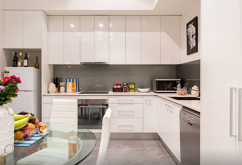 Anchor On Little Collins - Southern | Melbourne | Victoria | Australia 19