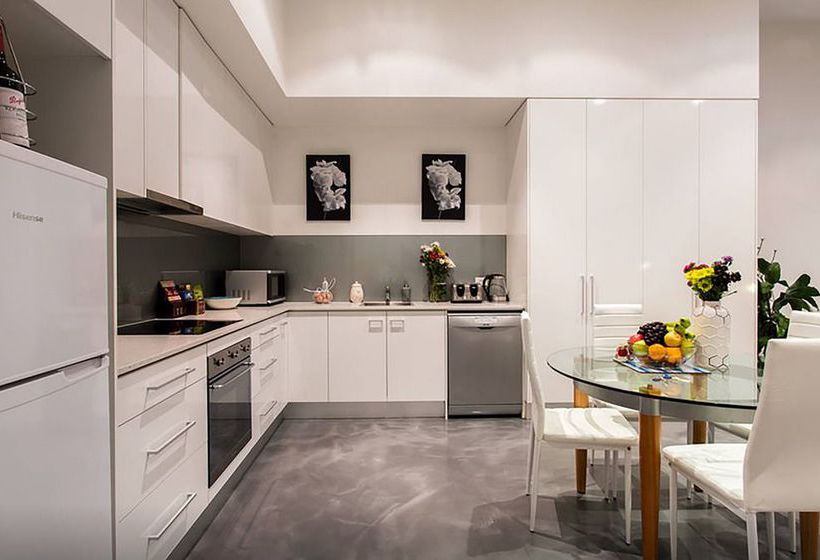 Anchor On Little Collins - Southern | Melbourne | Victoria | Australia 20