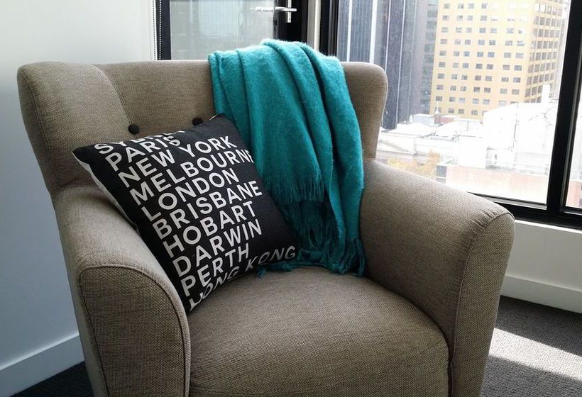 Anchor On Little Collins - Southern | Melbourne | Victoria | Australia 7