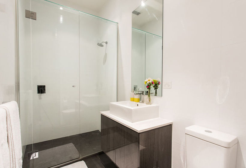 Anchor On Little Collins - Southern | Melbourne | Victoria | Australia 9