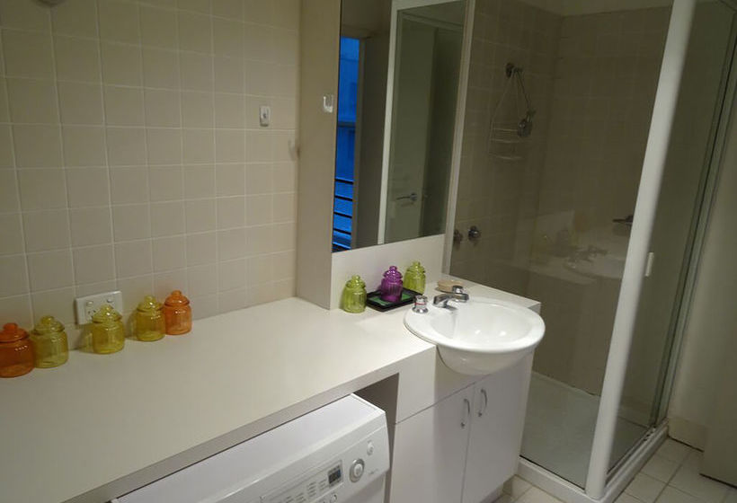 Anchor On Little Collins | Melbourne | Victoria | Australia 1