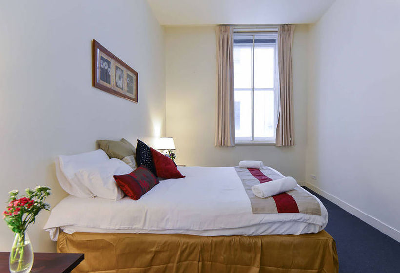 Anchor On Little Collins | Melbourne | Victoria | Australia 10