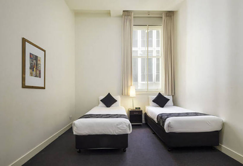 Anchor On Little Collins | Melbourne | Victoria | Australia 11