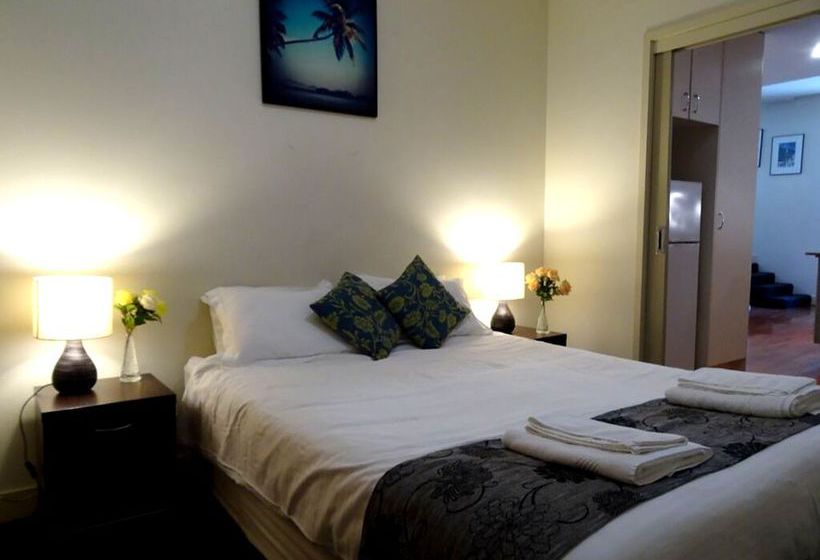 Anchor On Little Collins | Melbourne | Victoria | Australia 12