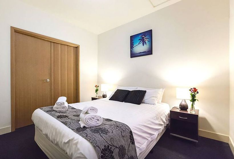 Anchor On Little Collins | Melbourne | Victoria | Australia 14