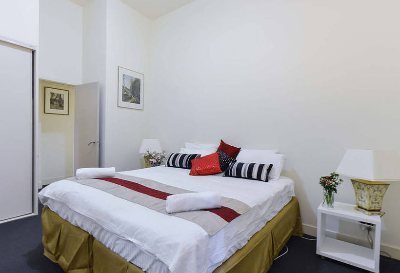 Anchor On Little Collins | Melbourne | Victoria | Australia 15