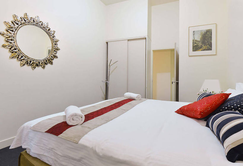 Anchor On Little Collins | Melbourne | Victoria | Australia 16